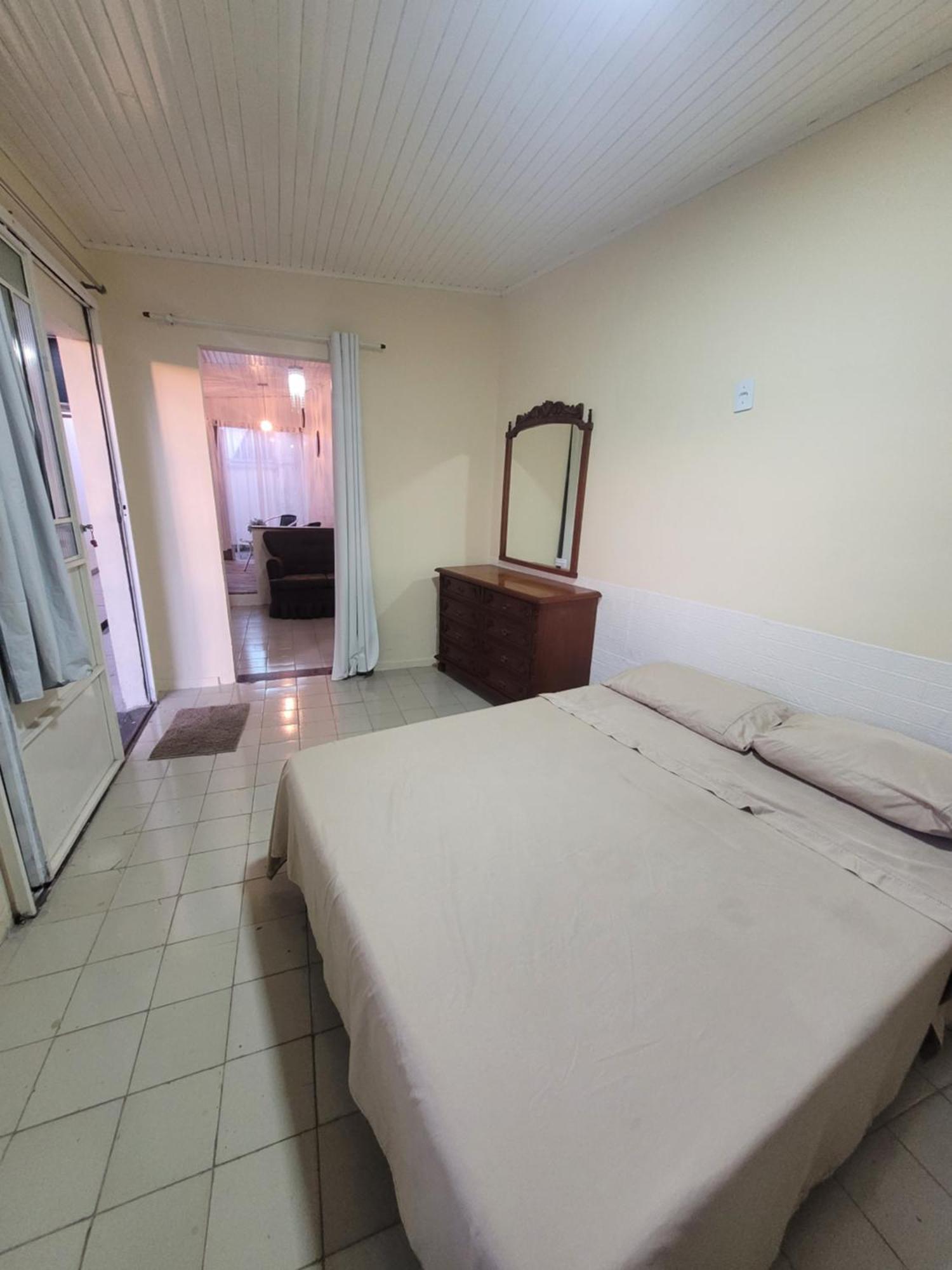 Hospedagem Pedro E Maria Lages Dış mekan fotoğraf